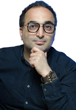 Burak Köse
